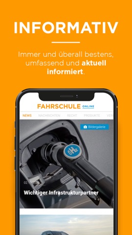 FAHRSCHULE NEWSのおすすめ画像4