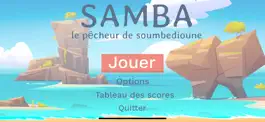 Game screenshot SambaTheSoumbediounefisher mod apk