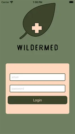 Game screenshot Wildermed apk