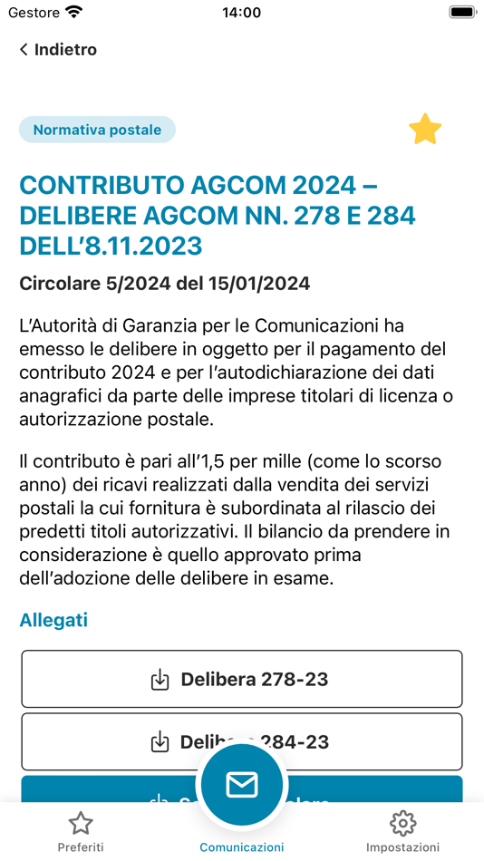 #4. Alsea (iOS) 由: ALSEA - Associazione Lombarda Spedizionieri e Autotrasportatori