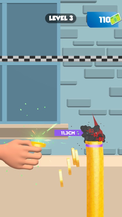 Money Tower 3D screenshot-5