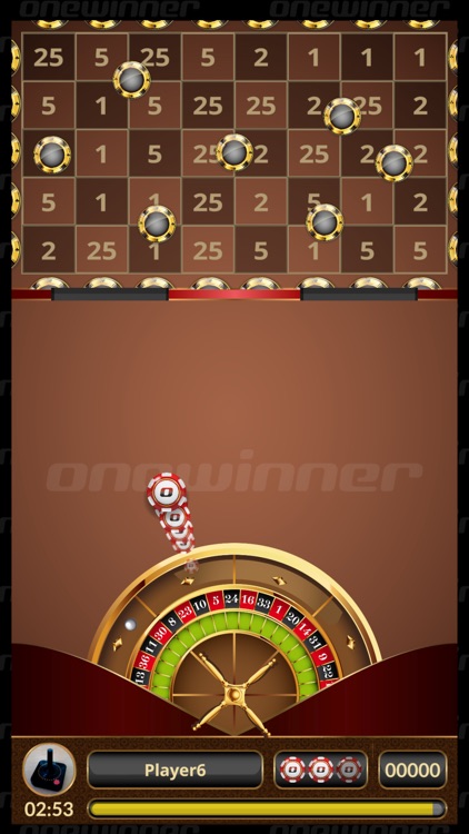 OneWinner's Roulette screenshot-7