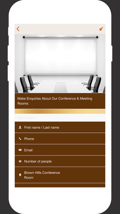 Brown Hills Residences