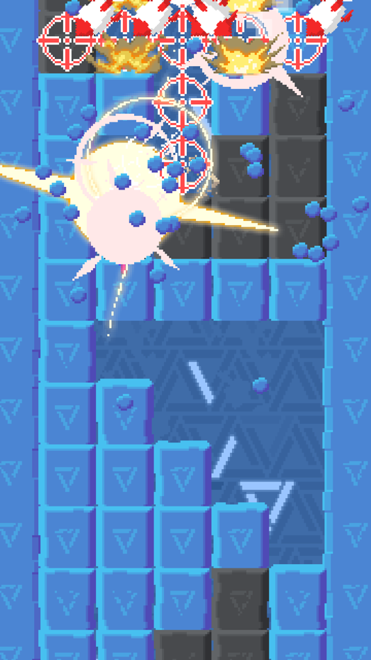 #9. Minor Miner : Mining Action (iOS) By: Dong Jun Sohn