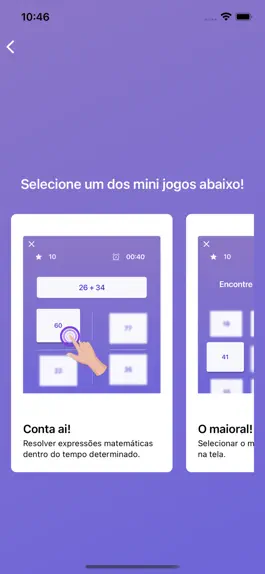 Game screenshot Défis mod apk