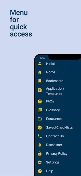 Game screenshot MHCA 2017 hack