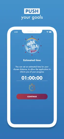Game screenshot Walk The Talk 2022 hack