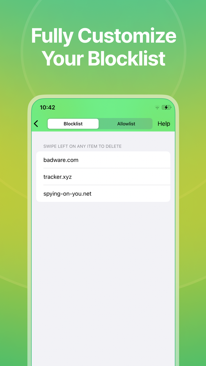 TulaByte Firewall and System Tor