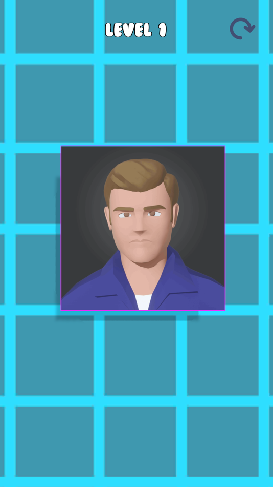 #3. Passport Game (iOS) 来自: Holoboo