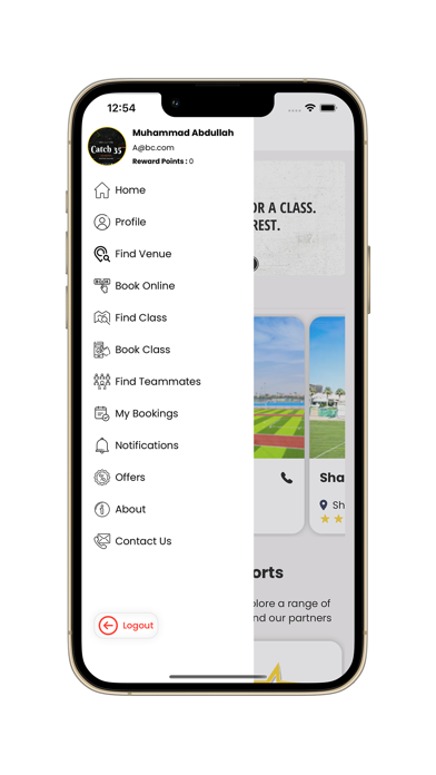 Book With Star Screenshot