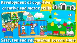 Game screenshot Baby & Toddler Games Education mod apk