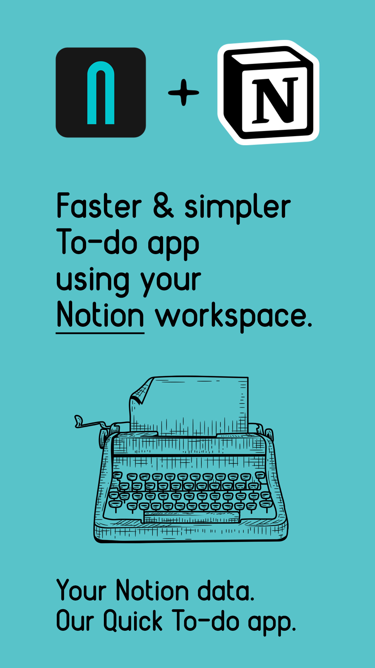 Notion Widget Tasks