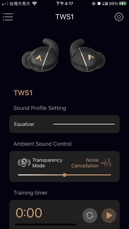 TWS Atlantic Technology