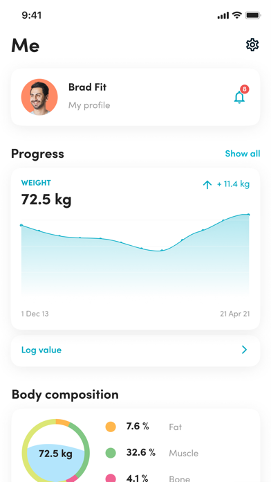 Ruck Science Screenshot