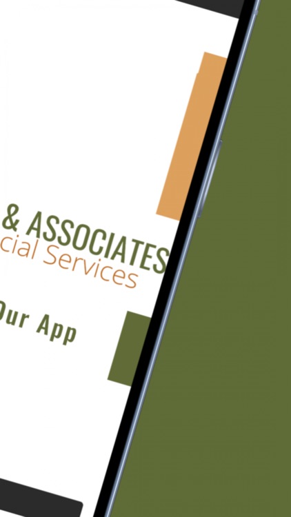 Oliver & Associates screenshot-4