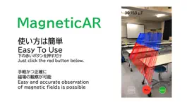 Game screenshot MagneticAR mod apk