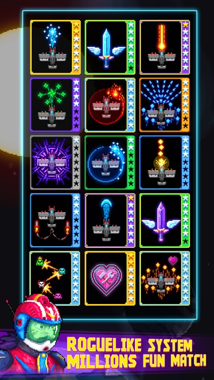 Pixel Craft 2: Anger of Goose