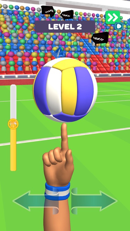 Soccer Games - Football Strike screenshot-3
