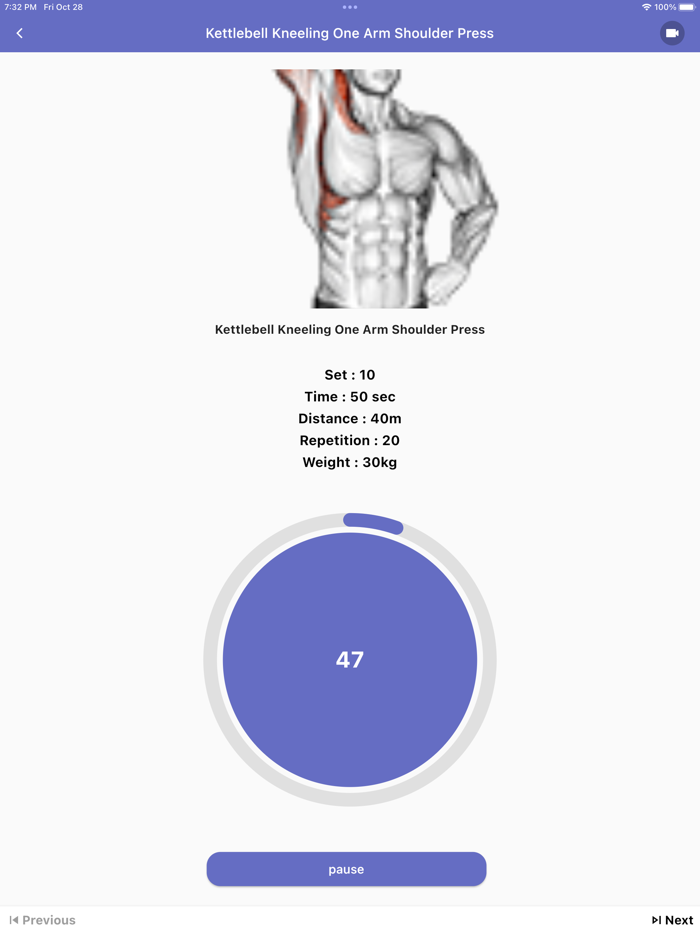 Golds Gym Indirapuram