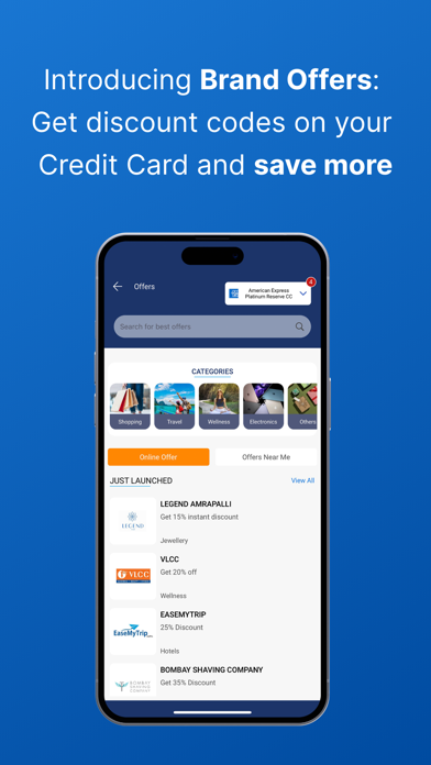 IndiaLends - Instant Loan App Screenshot