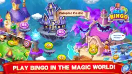 Game screenshot Bingo Idle - Fun No WiFi Games mod apk