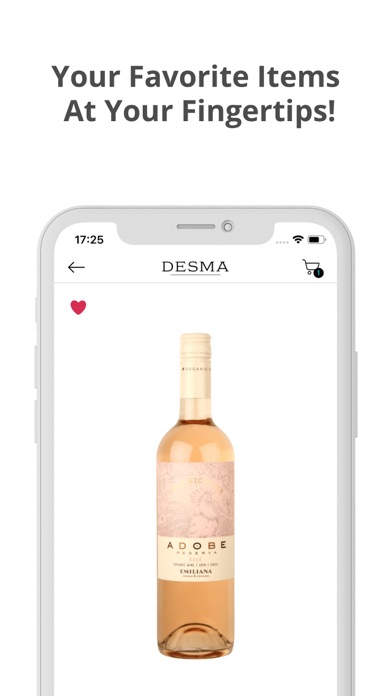 Desma Screenshot