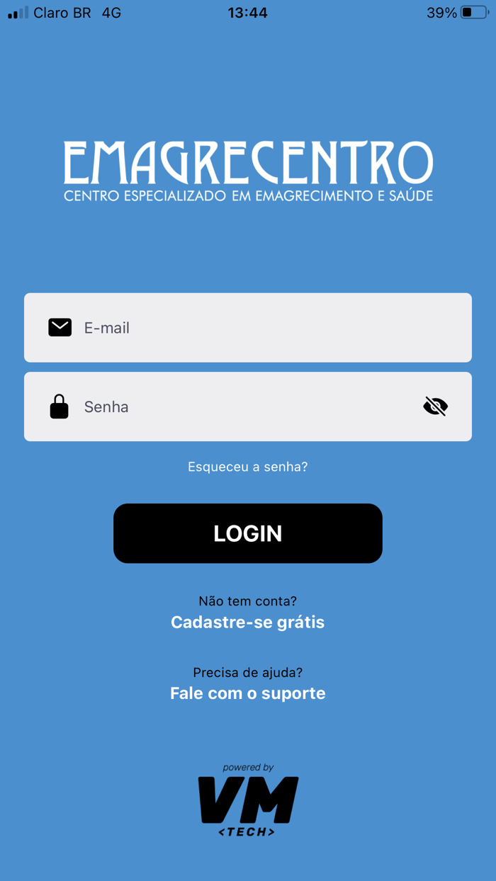 Cashback Emagrecentro