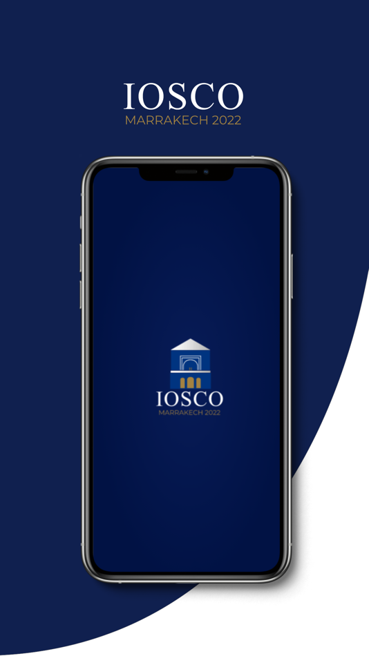 IOSCO 2022 - 1.0.1 - (iOS)