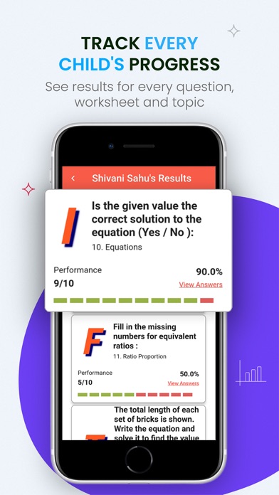 Kidlet For Teachers Screenshot