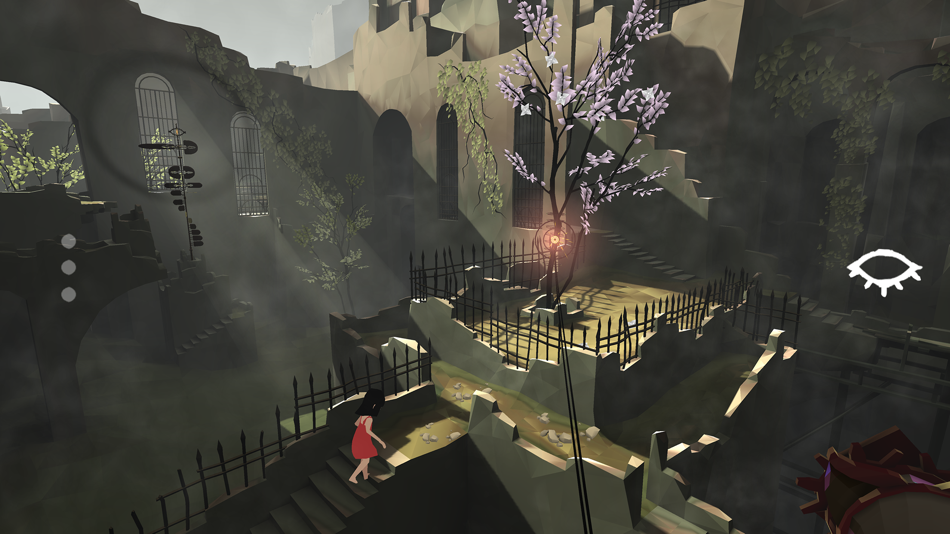 #3. Mare: Pocket Edition (iOS) 来自: Lonekite Ltd.