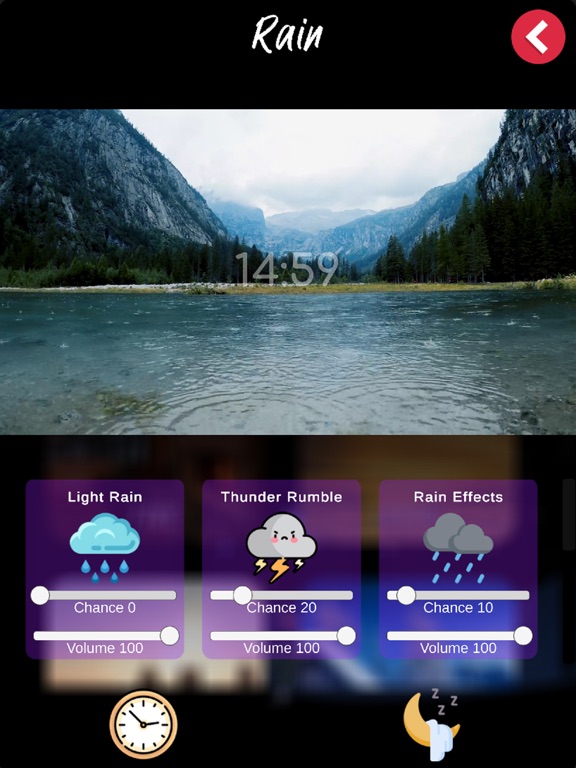 Screenshot #6 pour SandApp