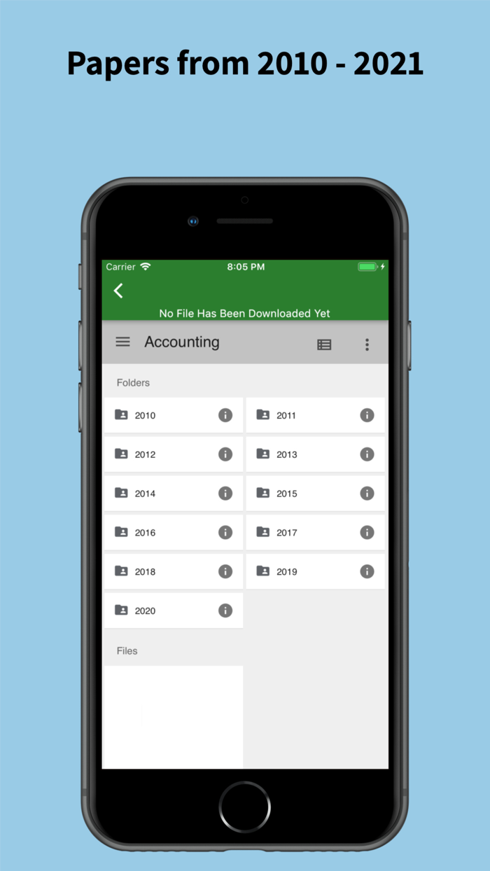 Grade 11 Exam Papers