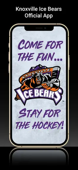 Game screenshot Knoxville Ice Bears Game Day mod apk