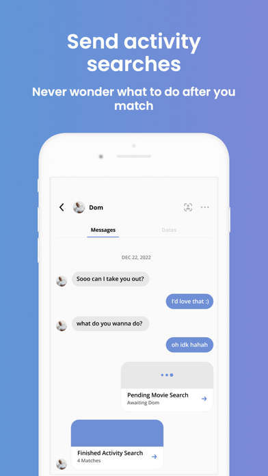 Ryme - Make It Real Screenshot