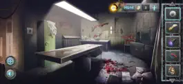 Game screenshot Scary Horror 2: Escape Room apk