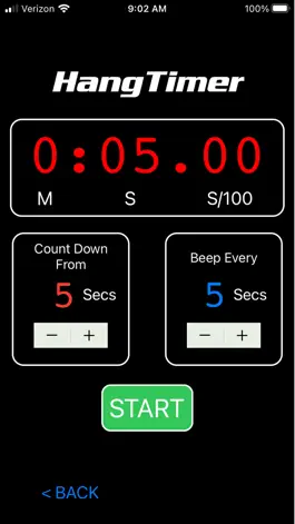 Game screenshot BoulderUp hack