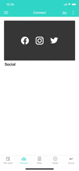 Game screenshot Supply Baptist Church apk