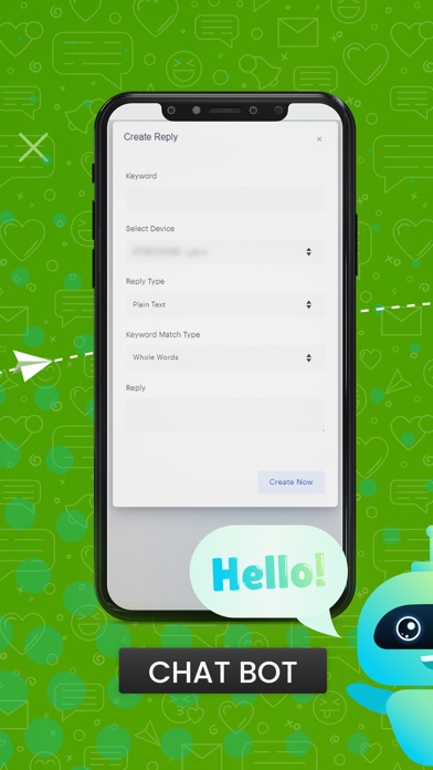 Fly Whats Screenshot