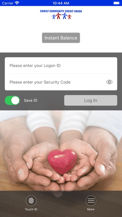 Family Community Credit Union