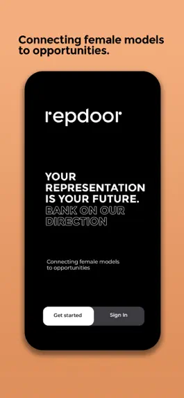 Game screenshot Repdoor mod apk