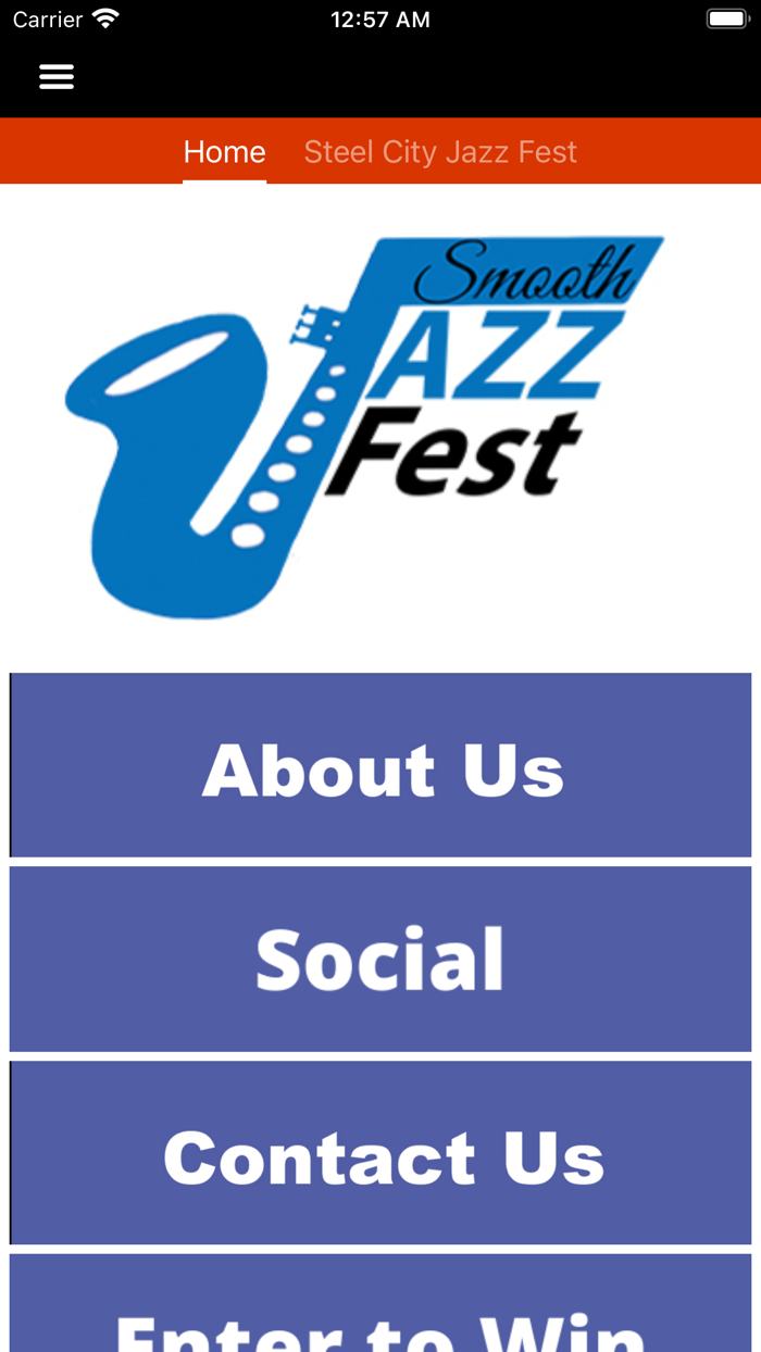 Smooth Jazz Fest
