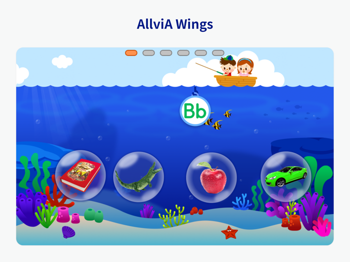 AllviA Wings
