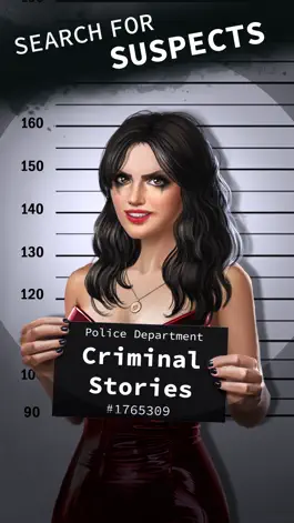 Game screenshot Criminal Stories: CSI Episode hack