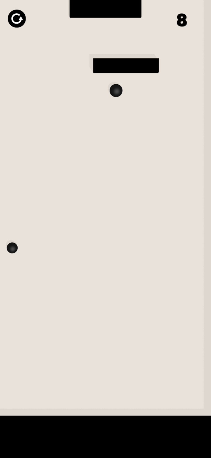 Dont Touch The Island