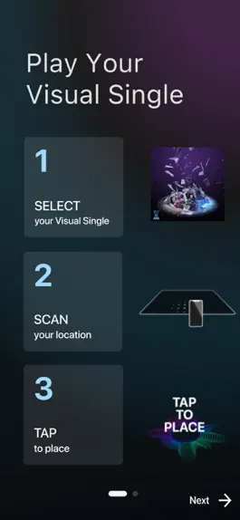 Game screenshot Immuse apk