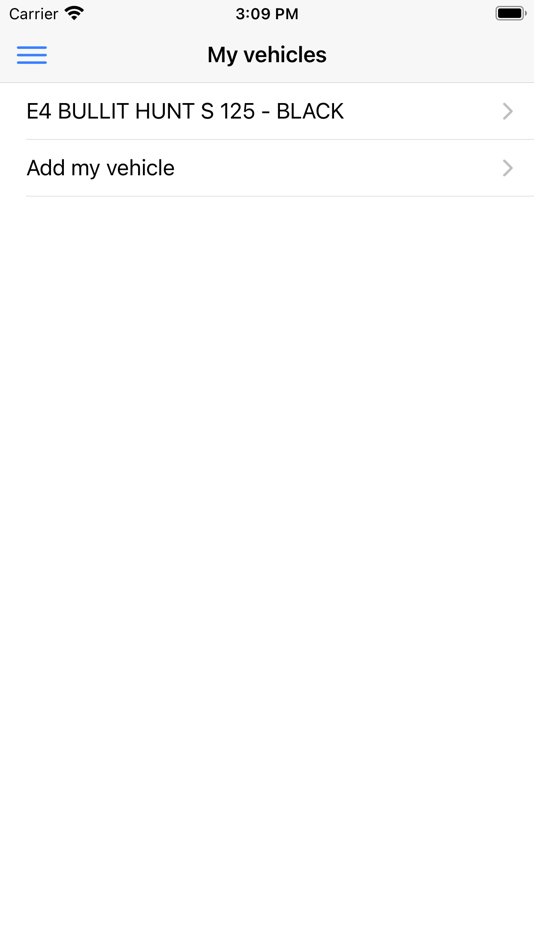 #3. My Coopop (iOS) 由: Douglab