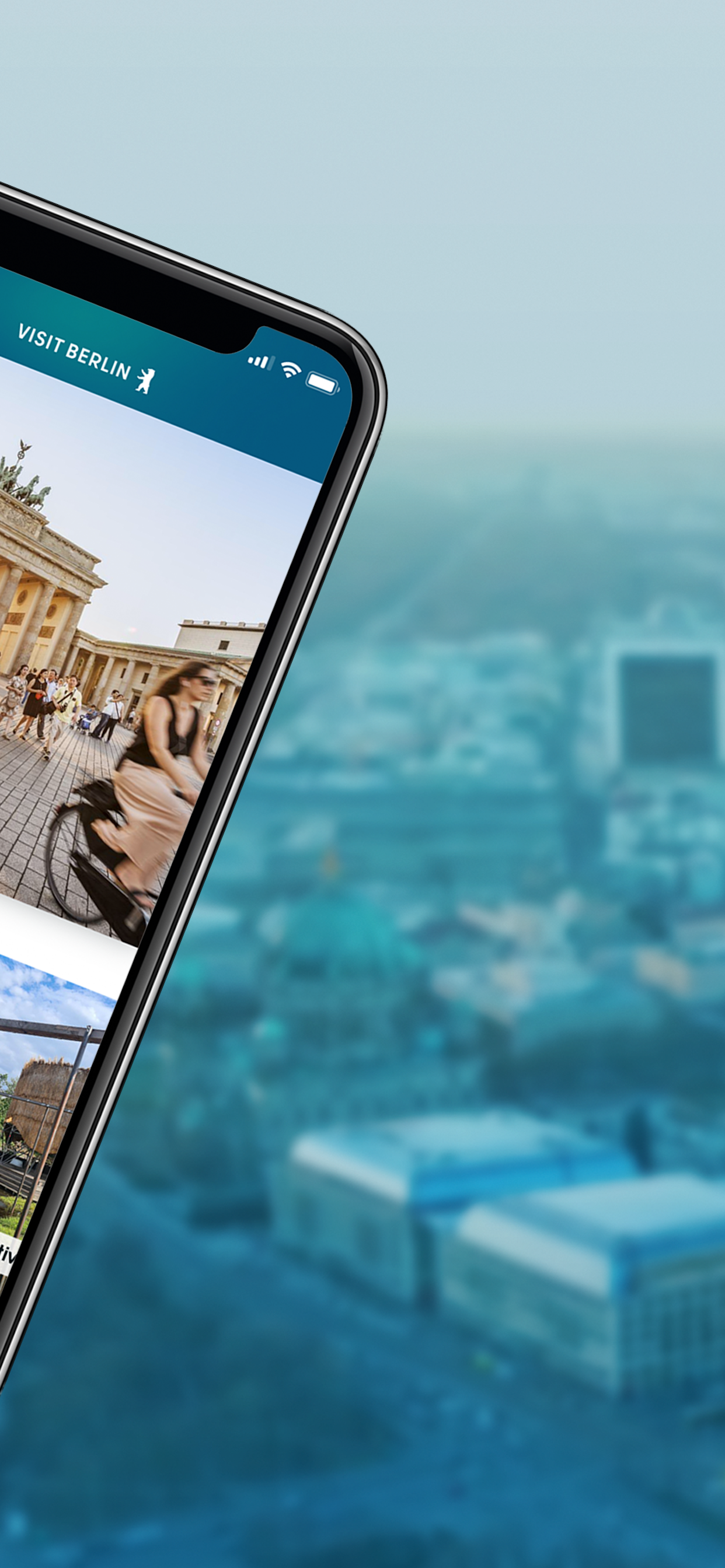 ABOUT BERLIN