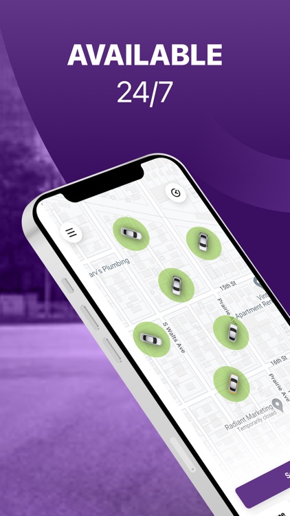 SLICE Ridesmart Ridesharing  screenshot-3