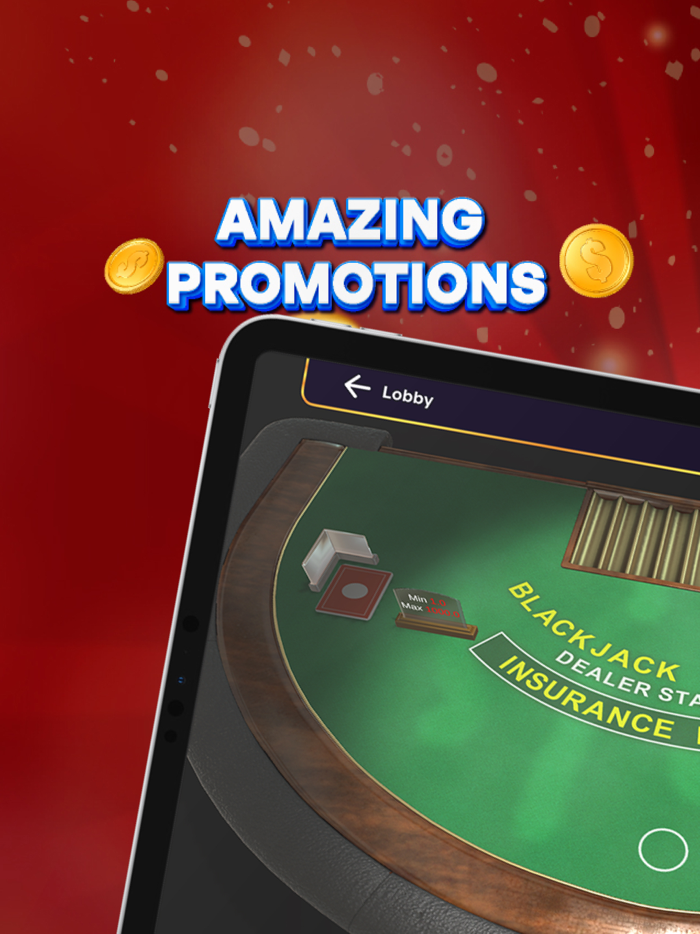 Real Blackjack Online