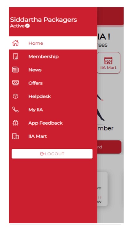 My IIA (*) screenshot-5